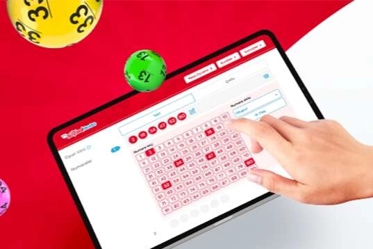Çılgın Sayısal Loto’da 10 Milyon TL İkramiye!