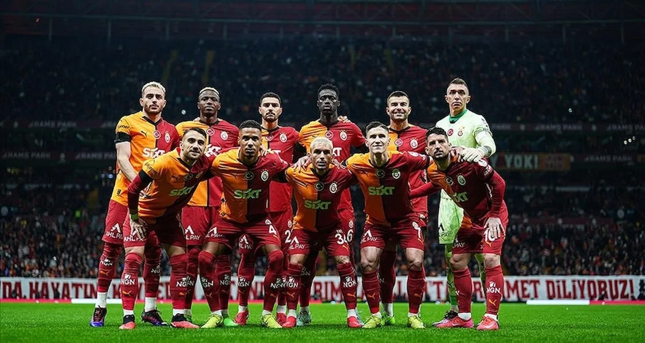 Cimbom, Ajax’la İntikam Peşinde!