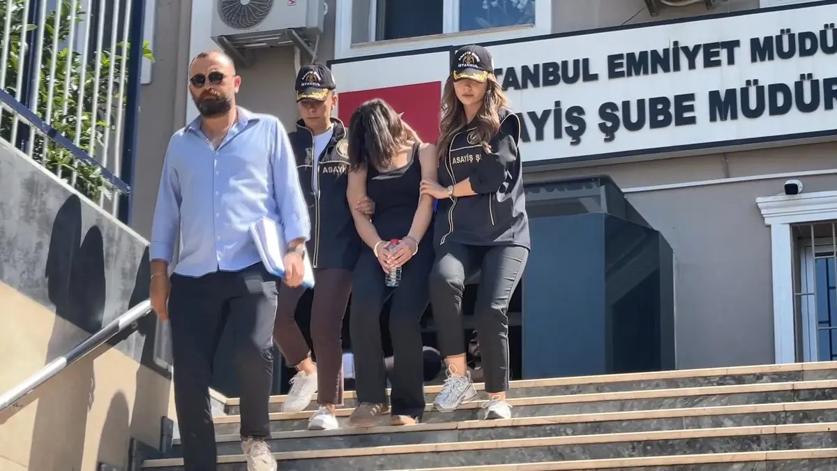 Milli antrenörü öldüren şüpheliden pes dedirten ifade: 'bıçak kendi saplandı...'