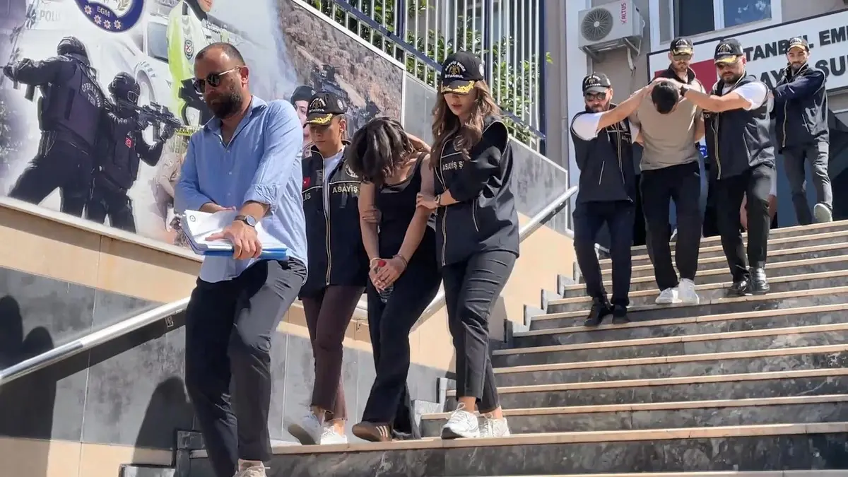 Milli antrenörü öldüren şüpheliden pes dedirten ifade: 'bıçak kendi saplandı...'