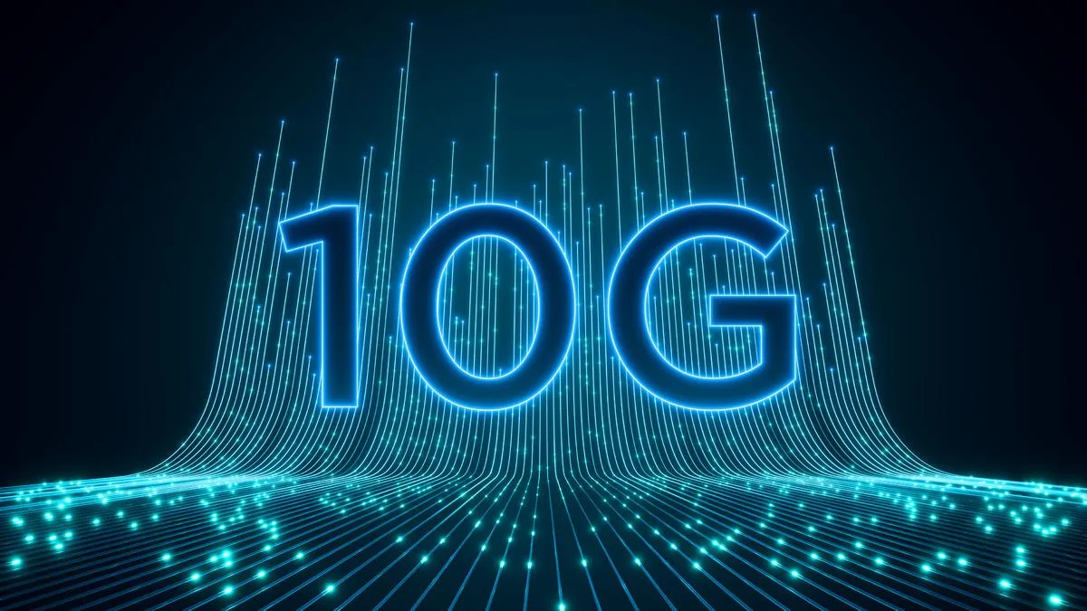 Çin 10G Teknolojisiyle Yeni Bir Dönem Başlatıyor!