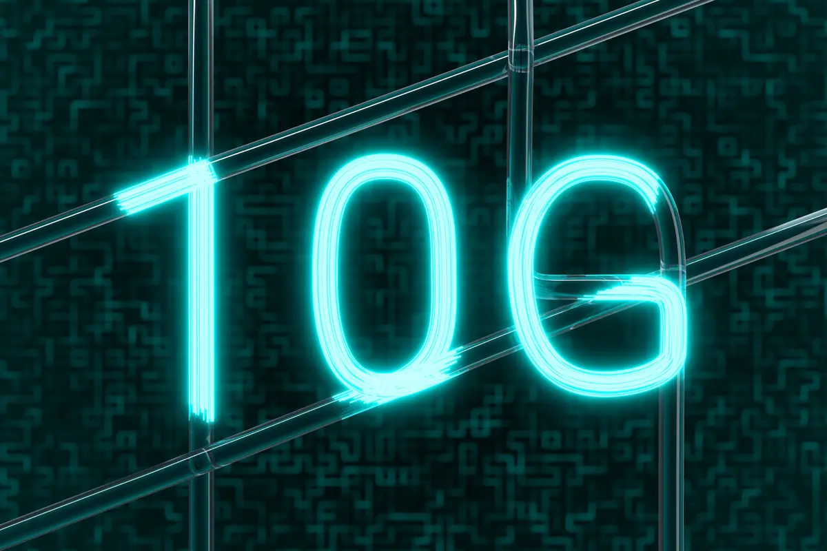 Çin 10G’ye mi geçti? 10G nedir, 5G nin devamı mı? 2
