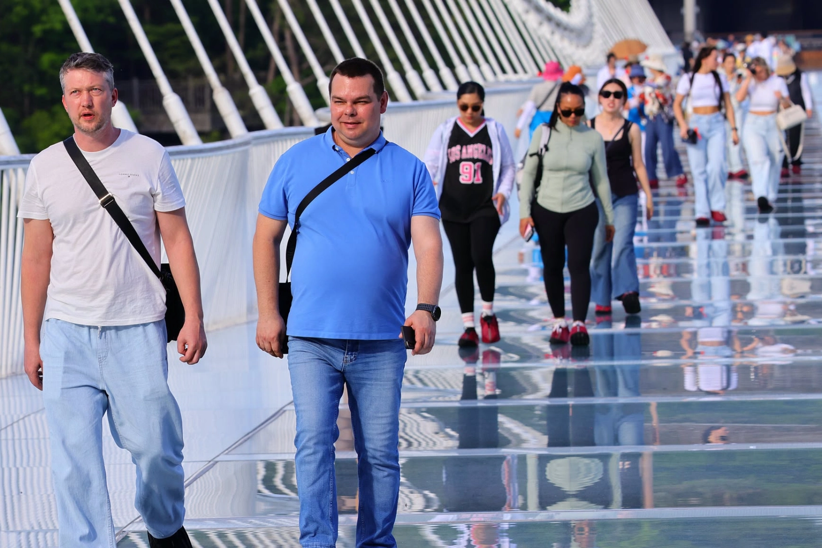 Çin’de Yaz Turizmi Patlıyor: Serin Kaçışlar