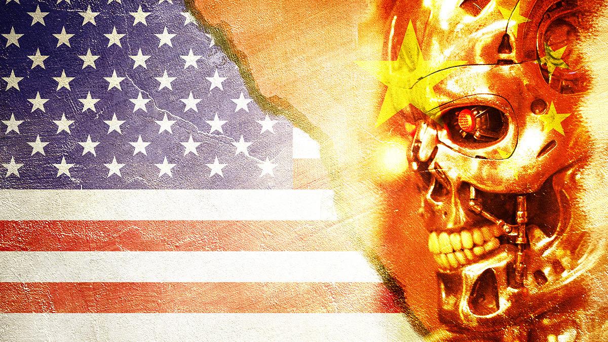 Çin’den ABD’ye Yapay Zeka Uyarısı: Terminator Riski!