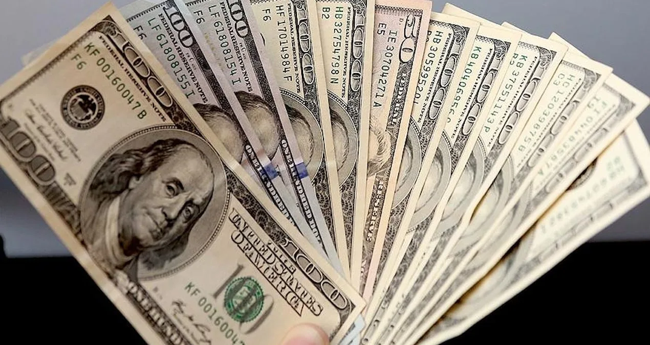 Çin’in Döviz Rezervleri 3 Trilyon 285 Milyar Dolar!