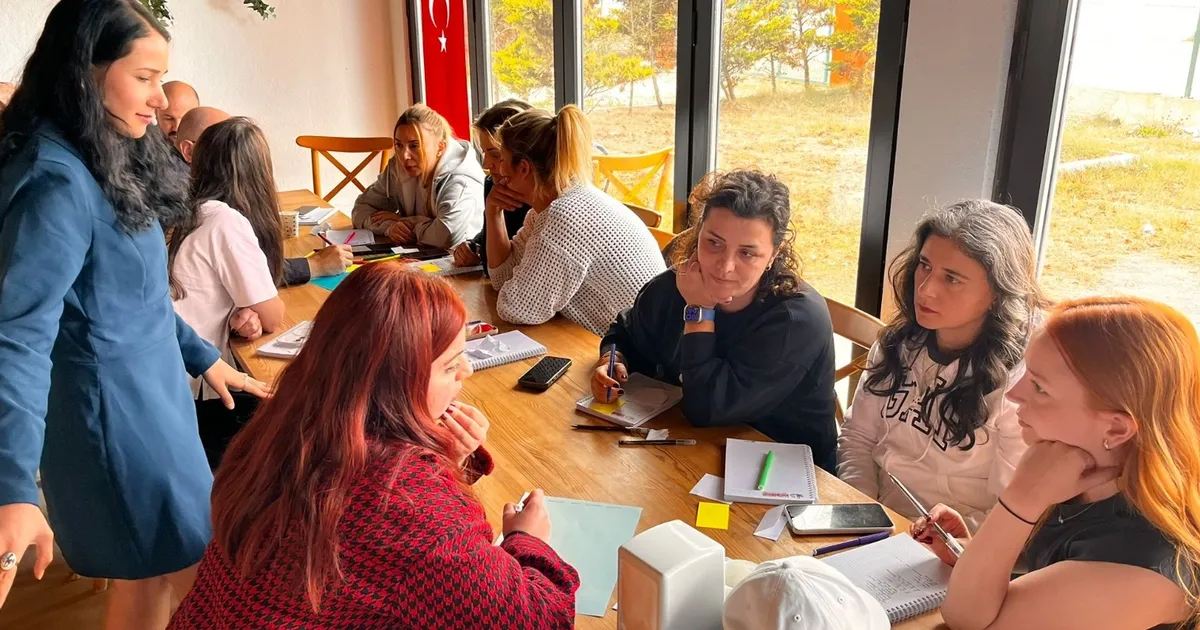 Çınar Akademi’den Öğretmenlere Eğitim Semineri!