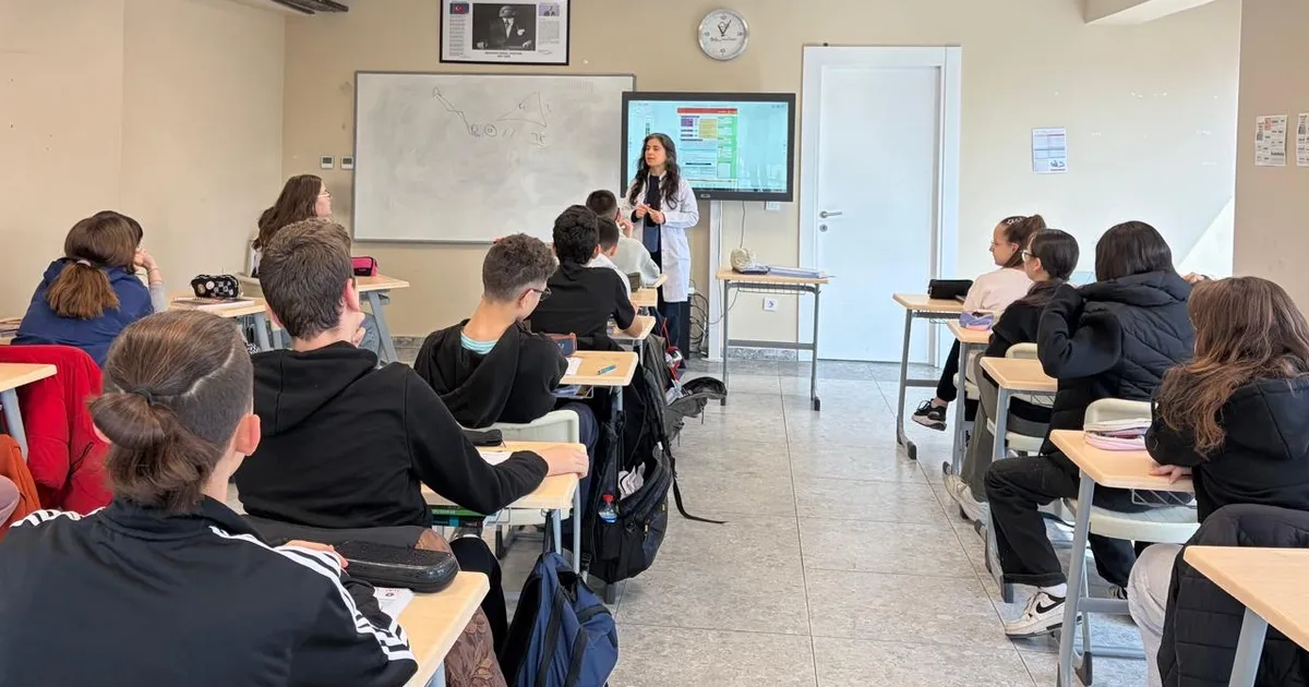 Çınar Akademi’den Sınavlara Hızlandırma Programı