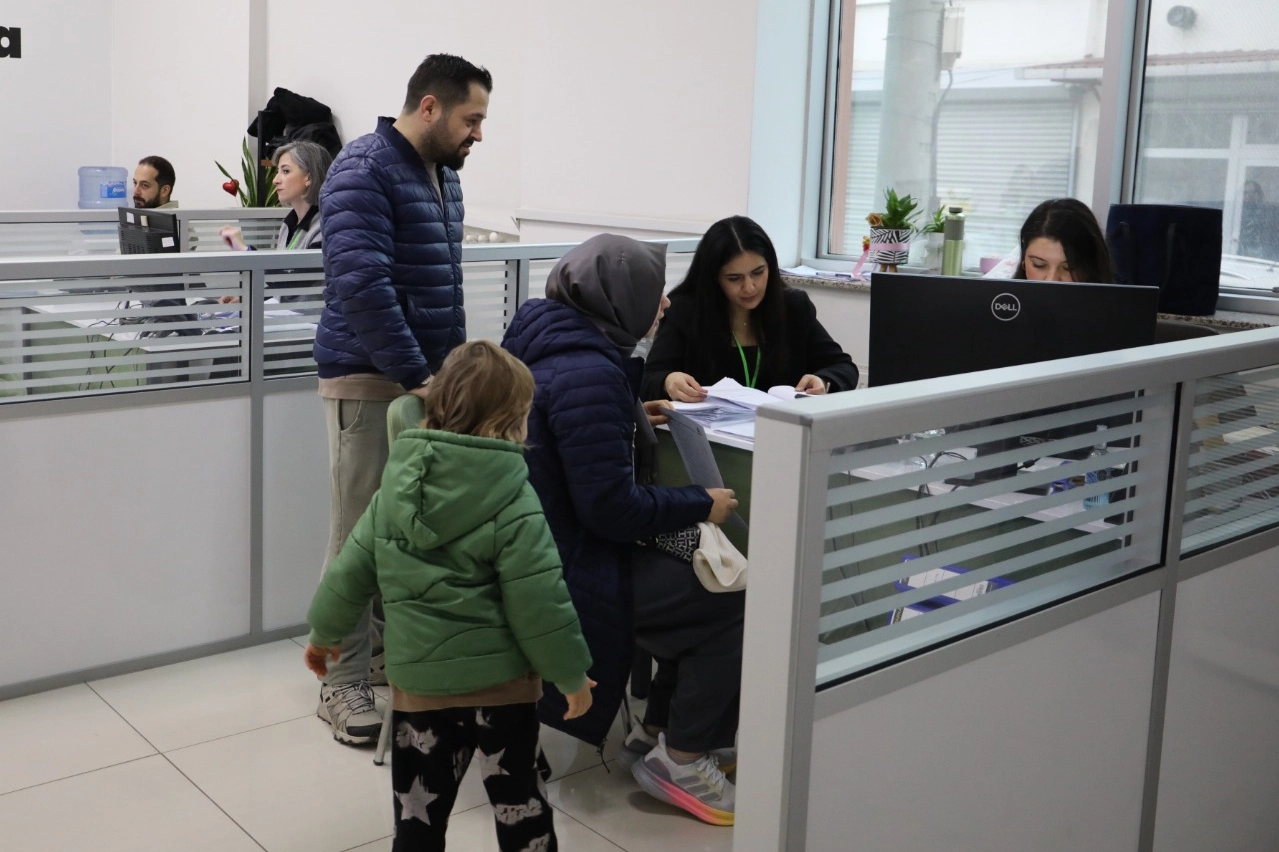 Çınar Çocuk Evleri’nde Ön Kayıt Süreci Başladı