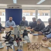 Çınarcık Projesi'nde sona doğru Çınarcık Projesi'nde sona doğru