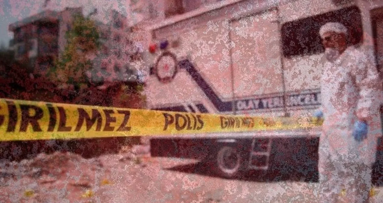 Cinayet Dosyasında 4 Faili Meçhul Olay Aydınlatıldı