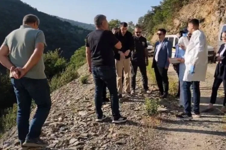 Cinayet İtirafı: Televizyonda Suçunu Açıklandı!