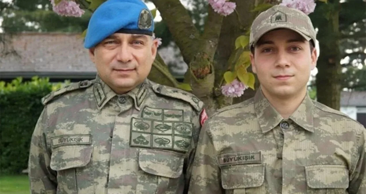 Cinayet mi, Kaza mı? Baba, Oğlunun İzini Sürdü!
