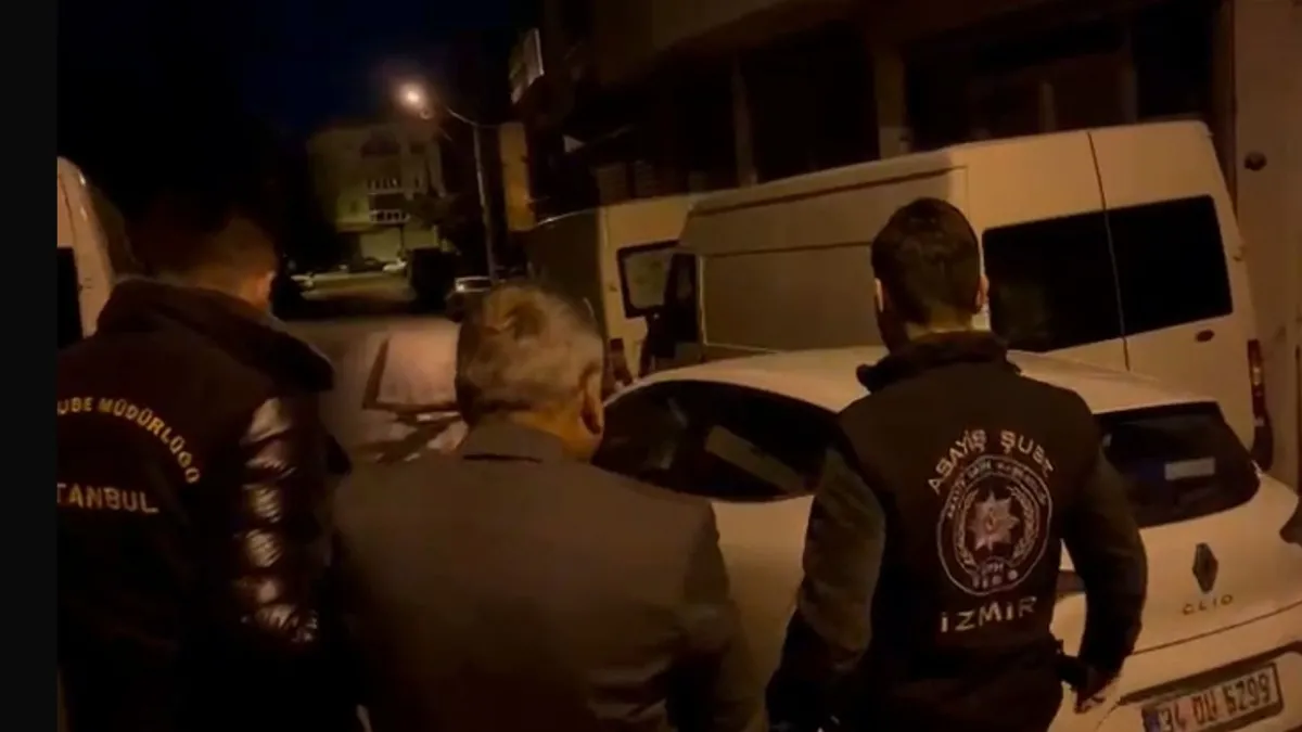 Cinayet Planı: Baba-Oğulun Dehşet Verici İtirafı!