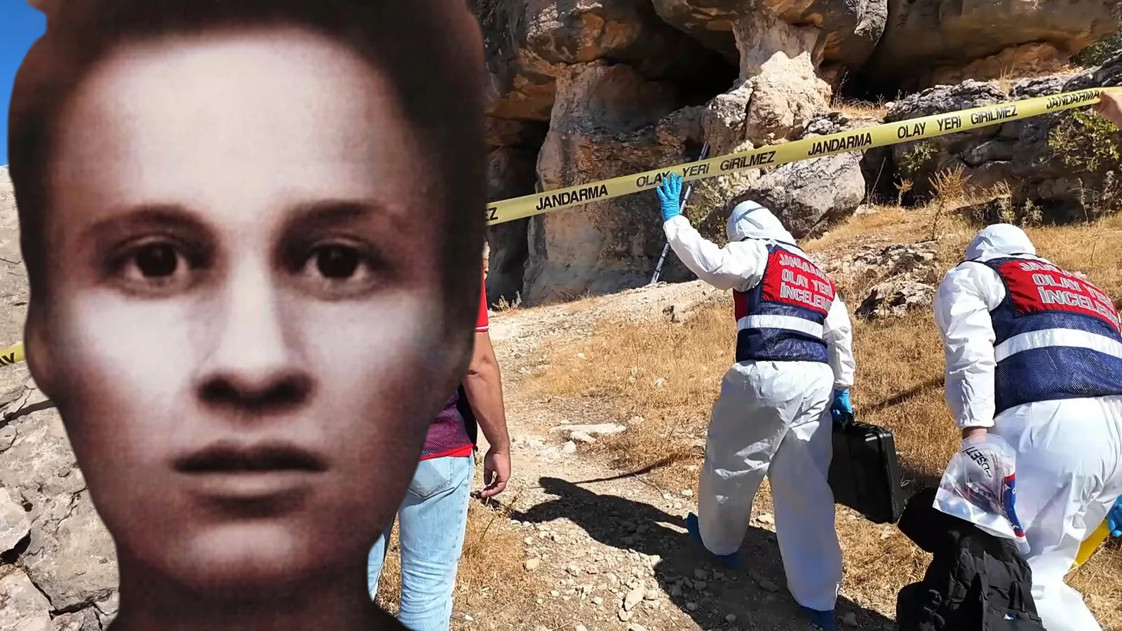 Cinayet Soruşturmasında Şok Detaylar Ortaya Çıktı