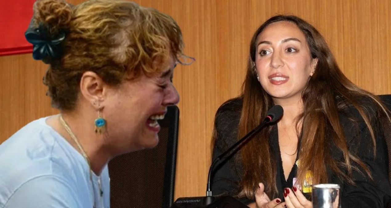Cinayet ve Çocuk Hakları: Anne Eylemde!