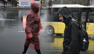 Meteoroloji 19 kenti uyardı! Sıcaklık 10 derece birden düşecek
