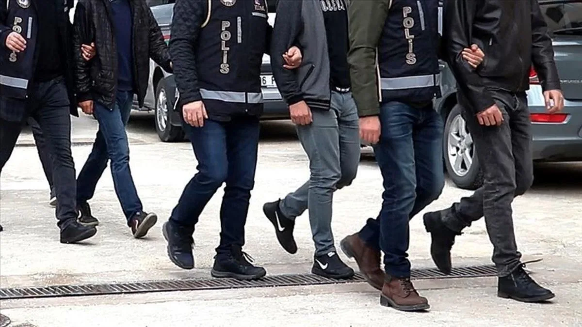 Cinayet Zanlısı 7 Yıl Sonra Estetikle Yakalandı!