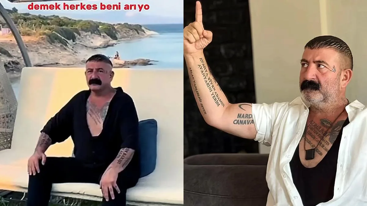 Cinayetten Aranan Şükrü Akçay, Yakalandı!