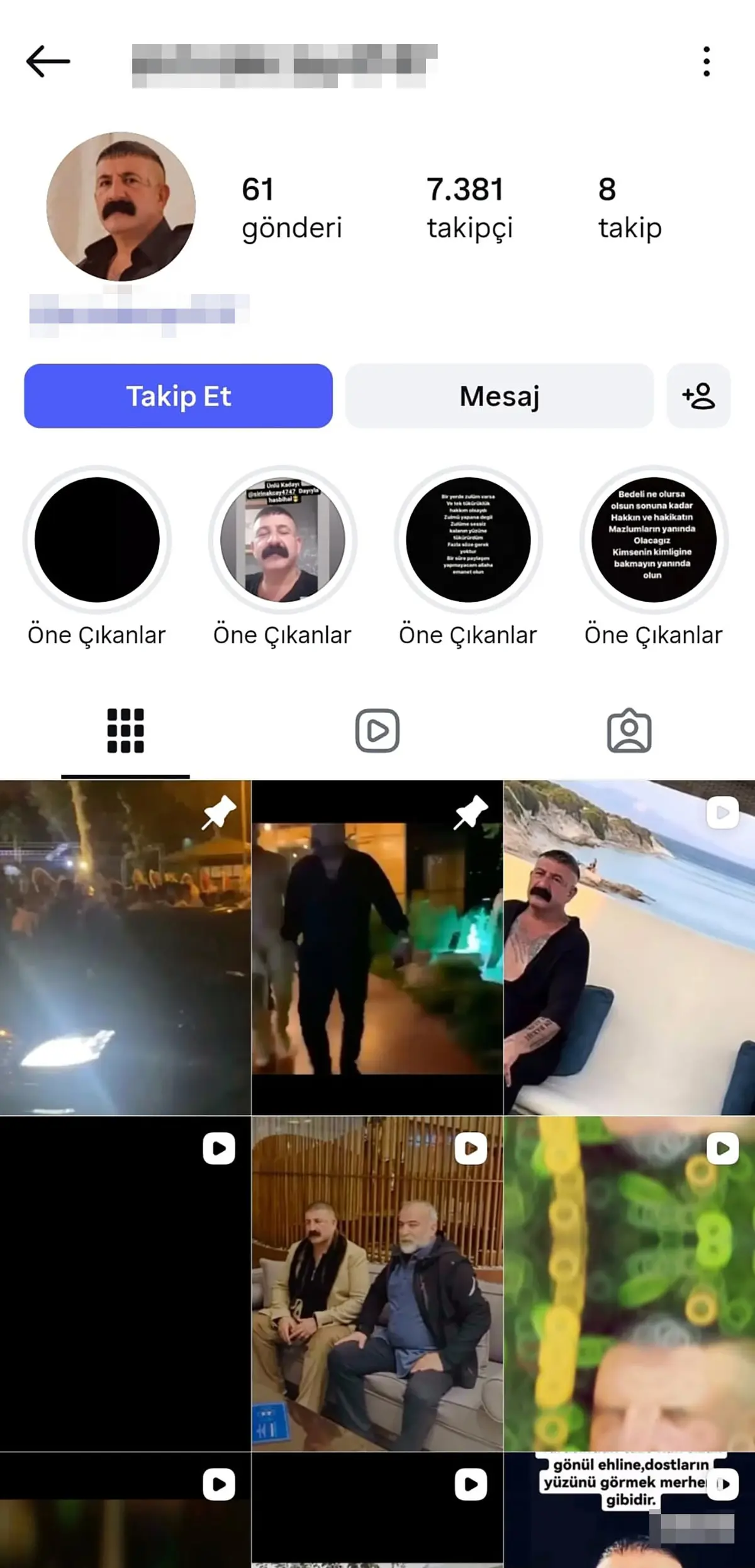 Cinayetten aranırken ünlü olmaya çalışıyordu! Saklandığı evde yakalandı 2