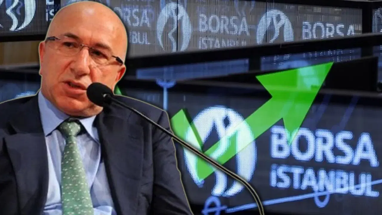 Ciner Soruşturmasında Borsa Vurgunu İddiası!