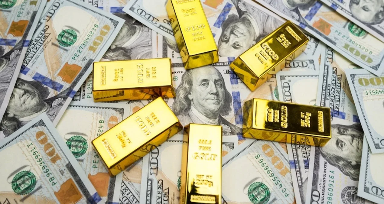 Çinli Trader Ximing, Gümüşte 300 Milyon Dolar Kazandı!