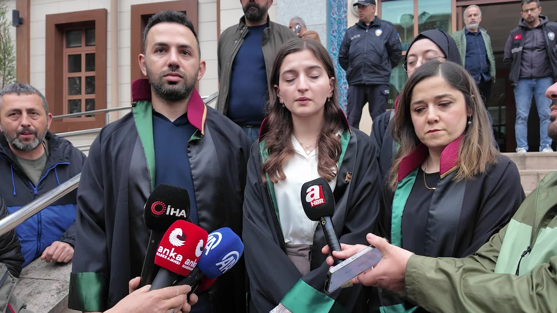 Cinsel Tacizden Hapis Cezası: Adalet Yerini Buldu