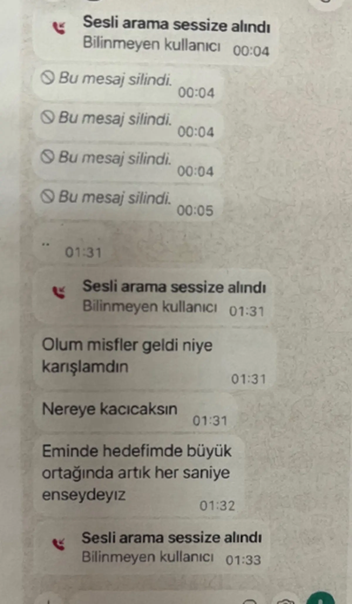 Ünlü pırlanta firmasının sahiplerine Çirkinler den bombalı tehdit!