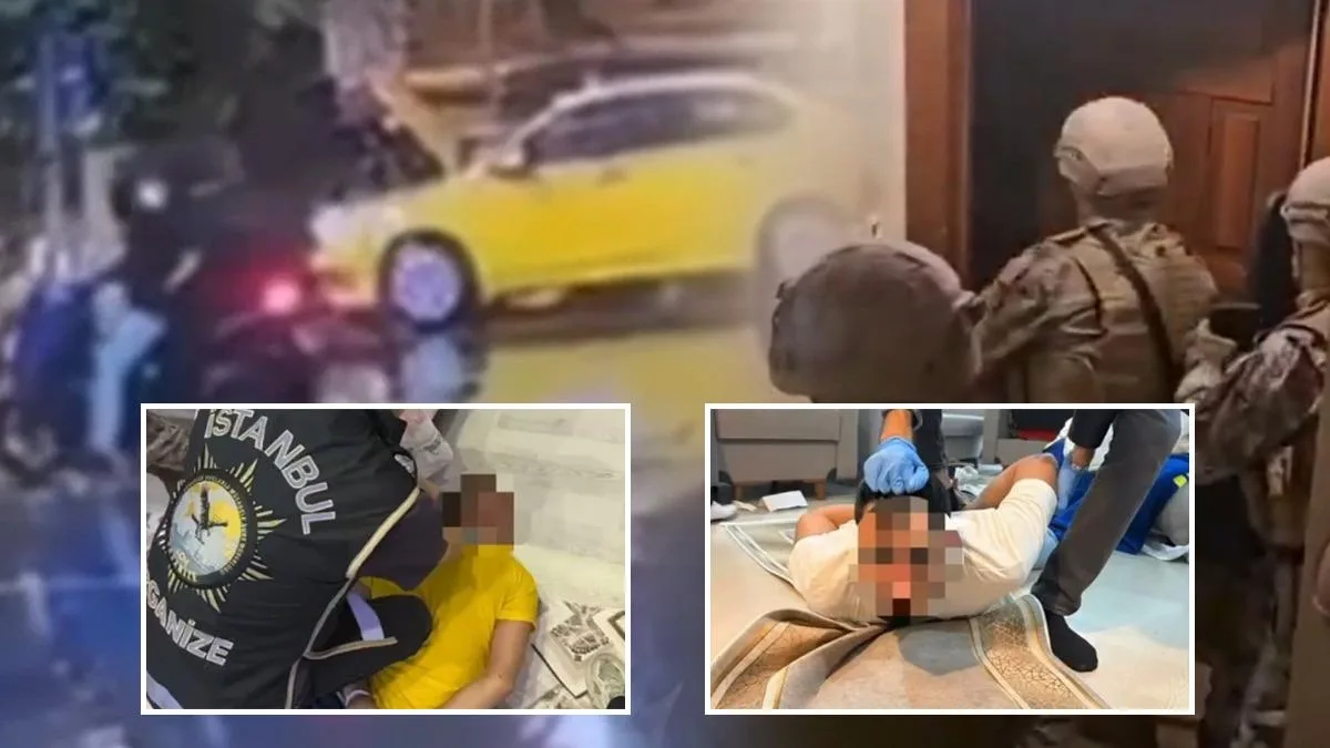 Çirkinler Örgütü’nden Pırlanta Sahiplerine Tehdit!