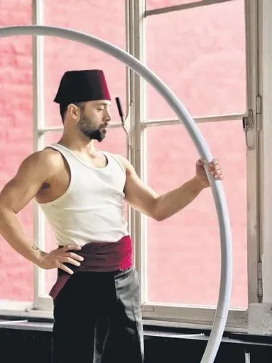 Cirque du Soleil İstanbul’a Geri Dönüyor!
