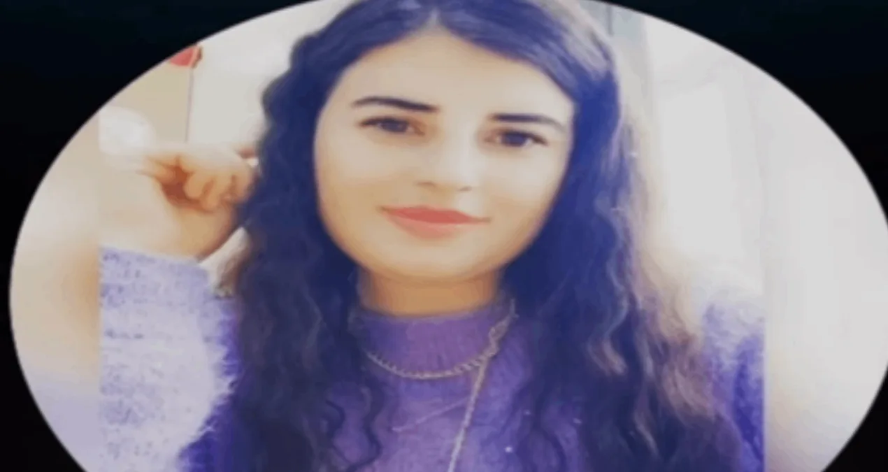 Cizre’de feci kaza: 4 ölü, 1 yaralı vida!
