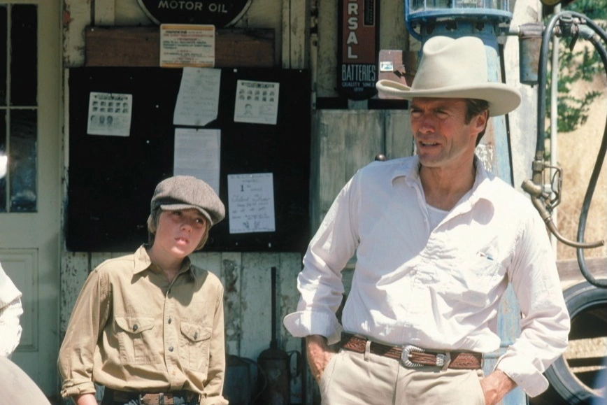 Clint Eastwood Filmleriyle Sinematek Sezonu Açılıyor!