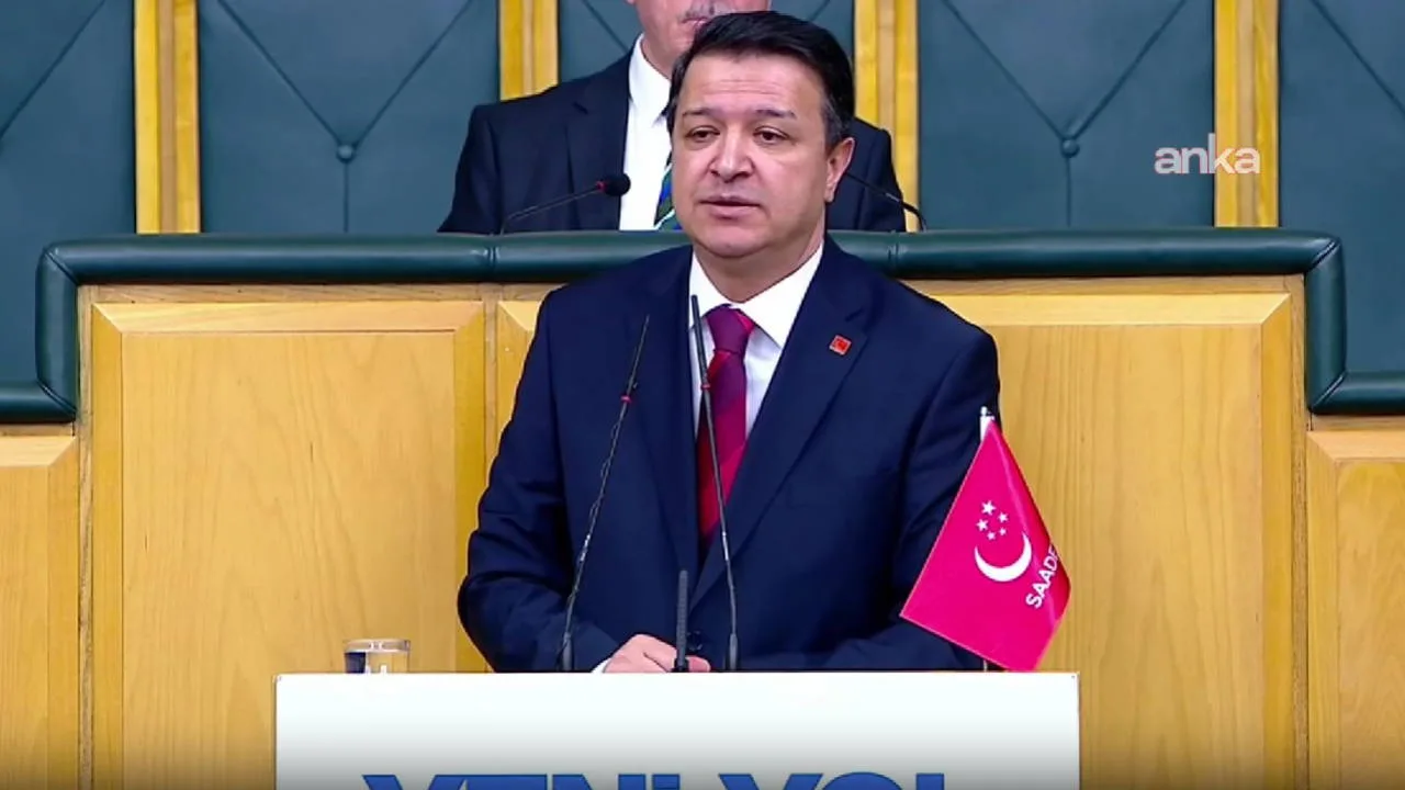 Çocuk Bayramı’nda Yas: Arıkan’dan Sert Eleştiri!