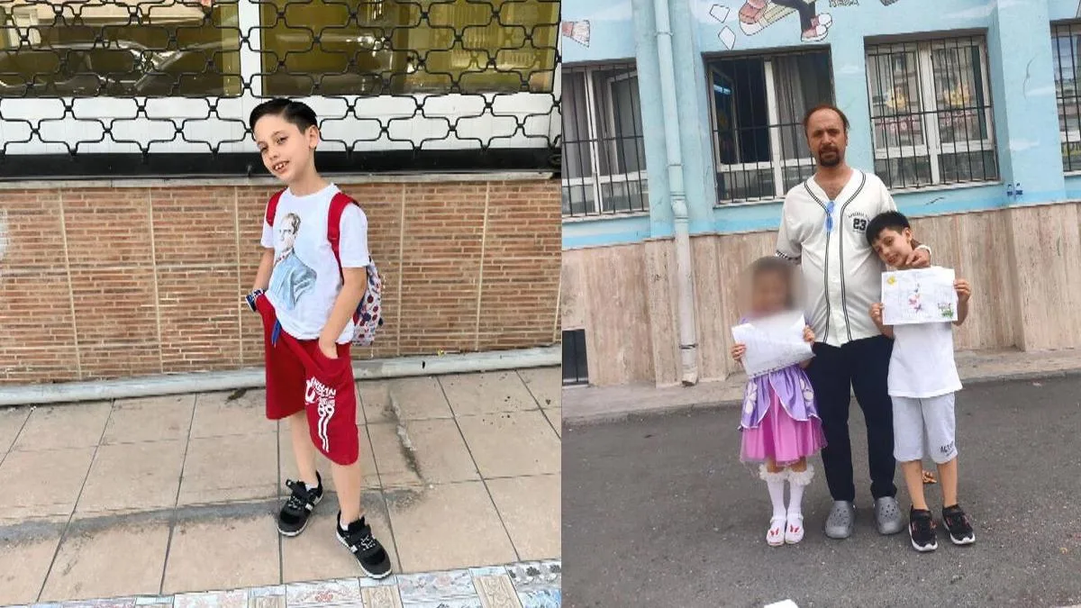 Çocuk Cinayeti: Kardeşinin İfadesi Şok Etkisi Yarattı