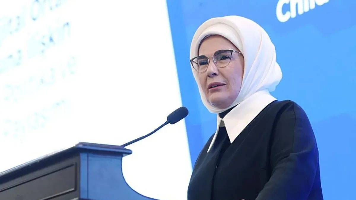 Çocuk Güvenliği: Küresel Sorumluluk Çağrısı