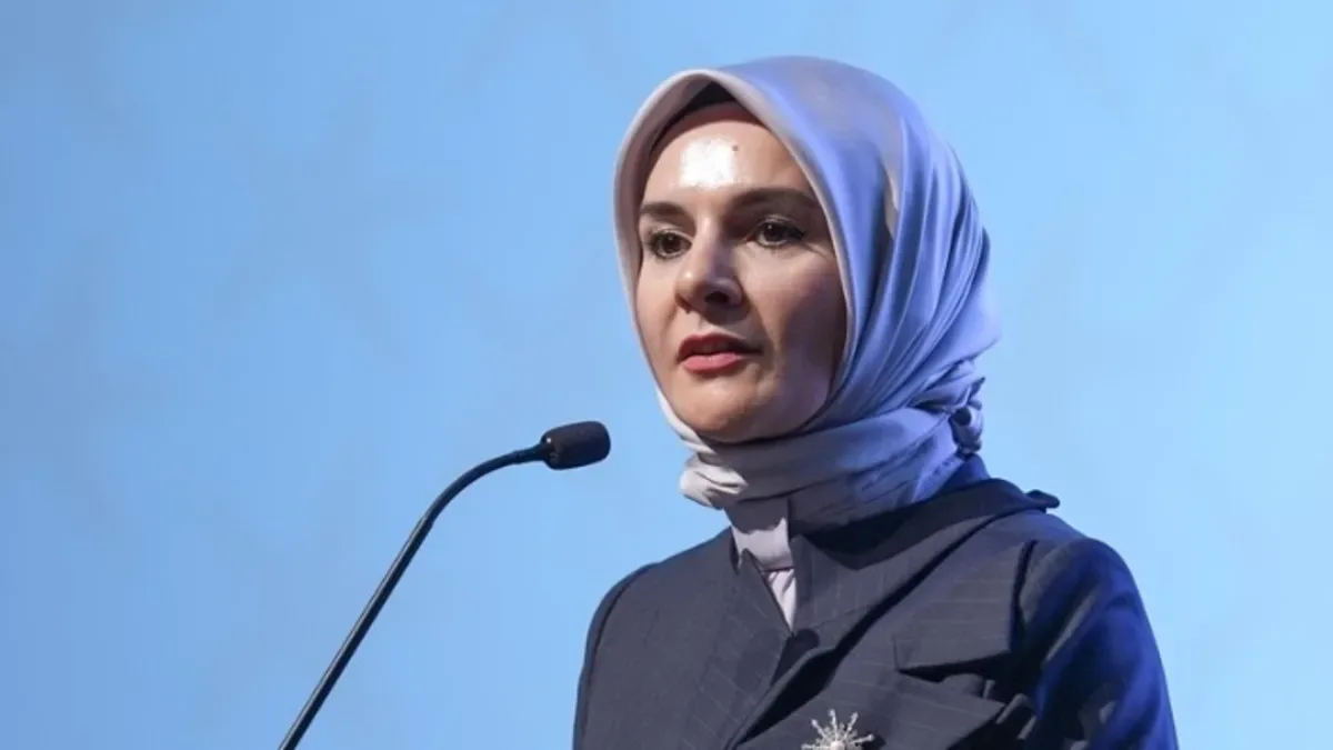 Çocuk Hakları Sözleşmesi’ne 300 Bin İmza!