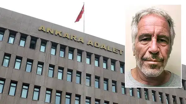 Çocuk İstismarı İddiası: Soruşturma Başlatıldı