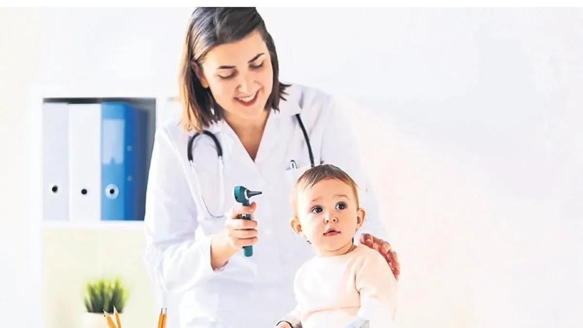 Çocuk Sağlığı Krizi: Pediatriye İlgi Azalıyor!