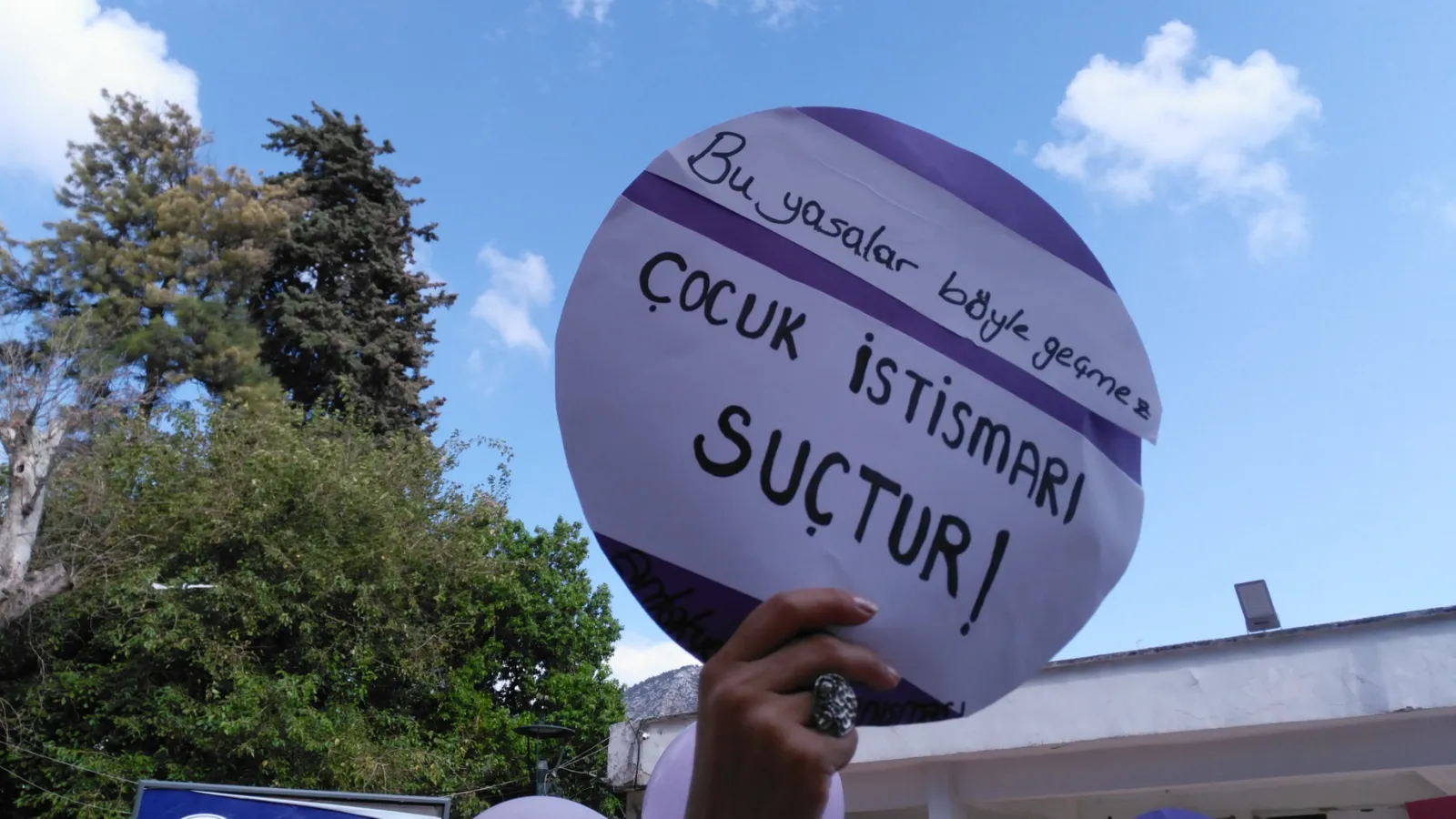 Çocuk Suçluluğunda Dip Dalga Uyarısı!
