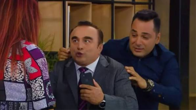 Çocuklar Duymasın’ın Tolga’sı Serkan Balbal, cezaevine girdi ve mahkemeye çıktı