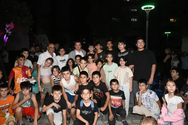 Çocuklar Edebiyatla Tarihi Keşfediyor!