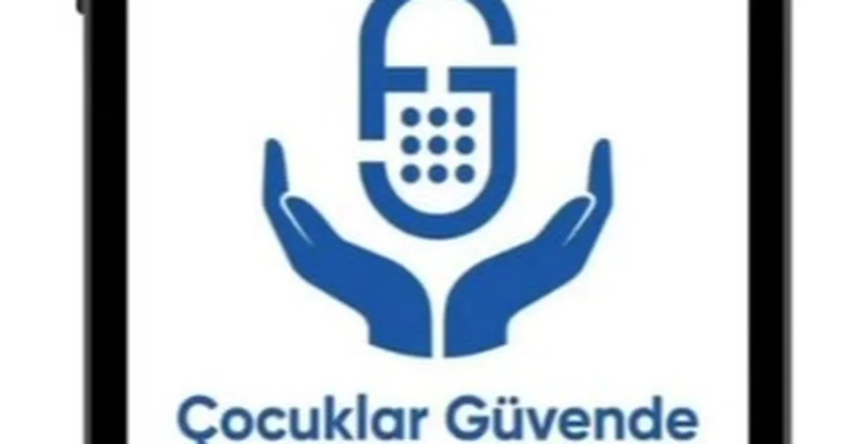 Çocuklar Güvende Uygulaması, Dünya Arenasında!