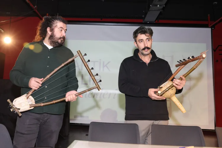 Çocuklar Hayallerindeki Liri Tasarladı!