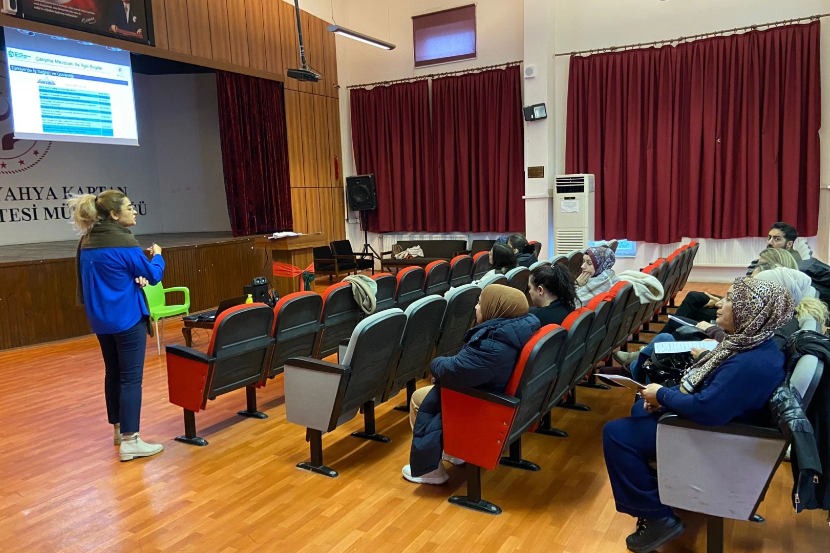 Çocuklar İçin Güvenlik Eğitimi Kocaeli’nde Başladı