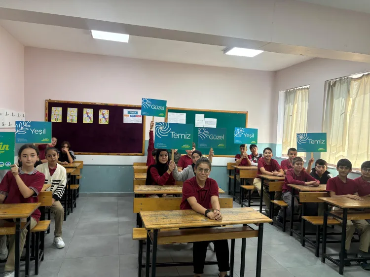 Çocuklar Sakarya’yı Keşfediyor: Şehir Bilinci