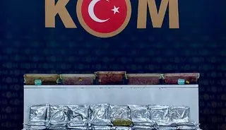 Kars’ta kaçakçılık operasyonu