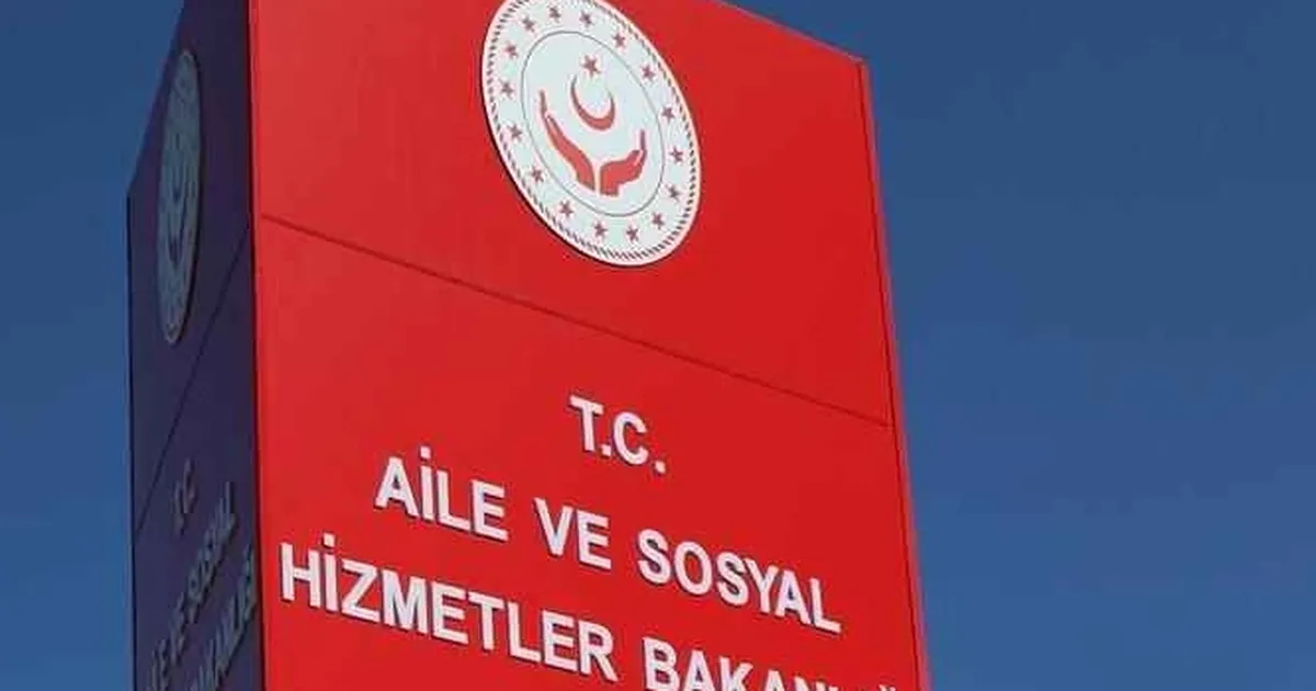 Çocuklar ve Engelliler İçin Suç Duyurusu!