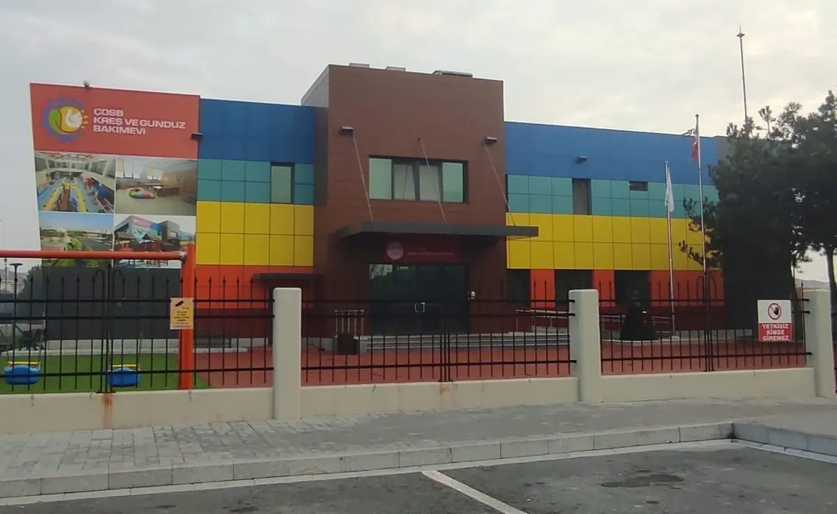 Korkunç görüntüler sonrası harekete geçilmişti: Tekirdağ daki kreş dehşetinde karar belli oldu! 2