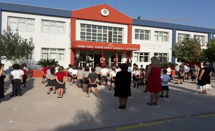 Çocuklara Siyasi Sorgu: TİP’ten Sert Tepki!
