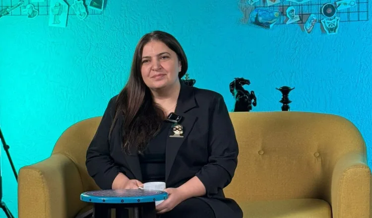Çocuklarda Makyaj: Dış Görünüş Kaygıları Artıyor