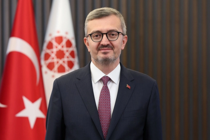 Çocukları Hedef Alan Suç Örgütlerine Geçit Yok!